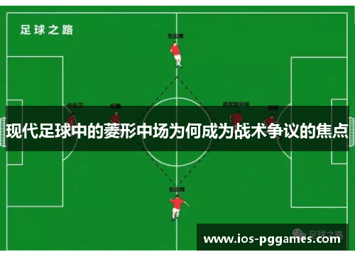 现代足球中的菱形中场为何成为战术争议的焦点