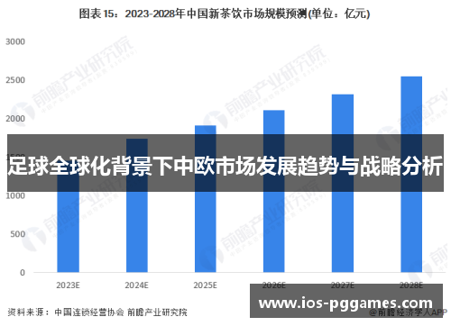 足球全球化背景下中欧市场发展趋势与战略分析