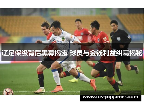 辽足保级背后黑幕揭露 球员与金钱利益纠葛揭秘