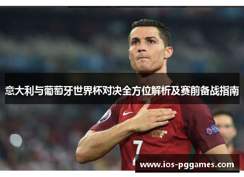 意大利与葡萄牙世界杯对决全方位解析及赛前备战指南