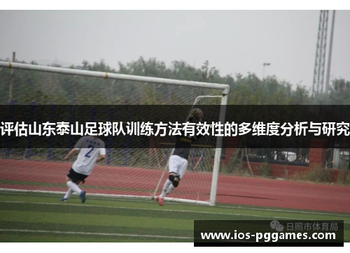 评估山东泰山足球队训练方法有效性的多维度分析与研究 评估山东泰山足球队训练方法有效性的多维度分析与研究