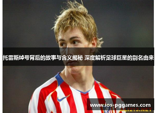托雷斯绰号背后的故事与含义揭秘 深度解析足球巨星的别名由来 托雷斯绰号背后的故事与含义揭秘 深度解析足球巨星的别名由来