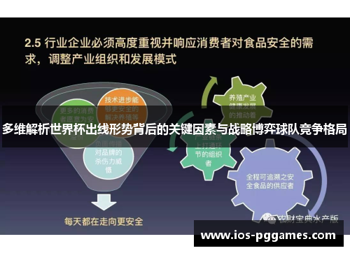多维解析世界杯出线形势背后的关键因素与战略博弈球队竞争格局