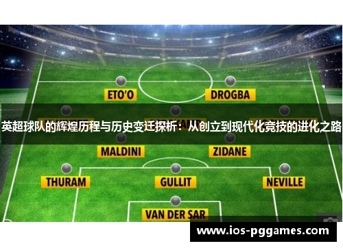 英超球队的辉煌历程与历史变迁探析:从创立到现代化竞技的进化之路 英超球队的辉煌历程与历史变迁探析:从创立到现代化竞技的进化之路